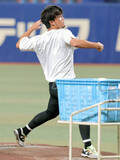 「【阪神】伊藤将司が２６日・中日戦で先発　今季初のバンテリンドーム「一発浴びないように、しっかり低めに」ホームランウイング警戒」の画像1