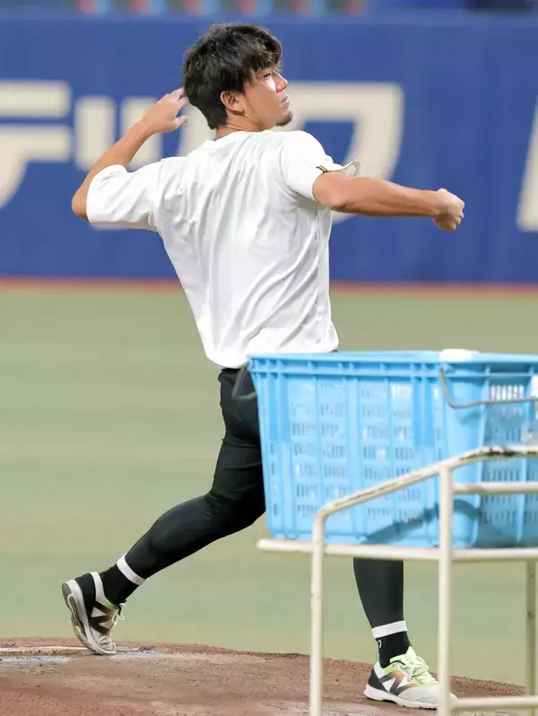 【阪神】伊藤将司が２６日・中日戦で先発　今季初のバンテリンドーム「一発浴びないように、しっかり低めに」ホームランウイング警戒