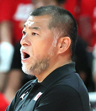 【バスケ男子】サウジアラビアに１０６―７８で爆勝　八村塁はチーム最多の２９得点　桶谷大監督「やりたいバスケはできた」　Ｗ杯アジア２次予選
