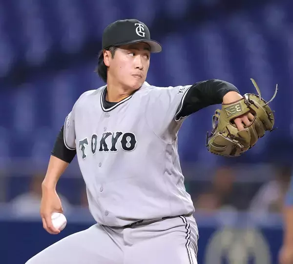 【巨人】今季初リリーフの西舘勇陽　昇格即登板で２回１失点　先発ハワードがまさか３回降板