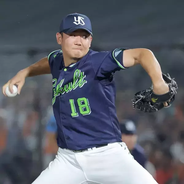 【ヤクルト】連敗ストッパー奥川恭伸！　チーム６連敗中も８回１１２球１失点の熱投で７勝目権利…自ら適時打も