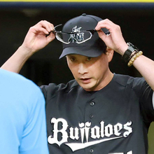【オリックス】岸田護監督「いい投手ですね。球もキレもコントロールも腕の振りも…」開幕１１連勝のソフトバンク・前田悠伍に脱帽