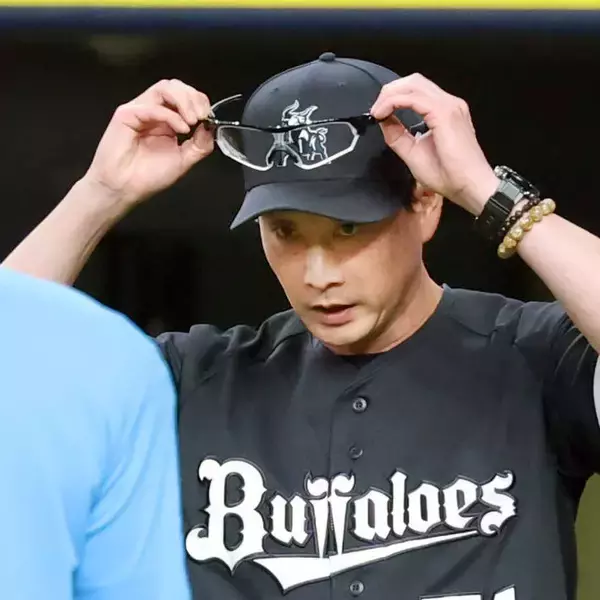 【オリックス】岸田護監督「いい投手ですね。球もキレもコントロールも腕の振りも…」開幕１１連勝のソフトバンク・前田悠伍に脱帽