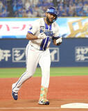 「【ＤｅＮＡ】完封リレーでカード勝ち越しに成功３連勝　エンカーナシオンがＶ弾」の画像1
