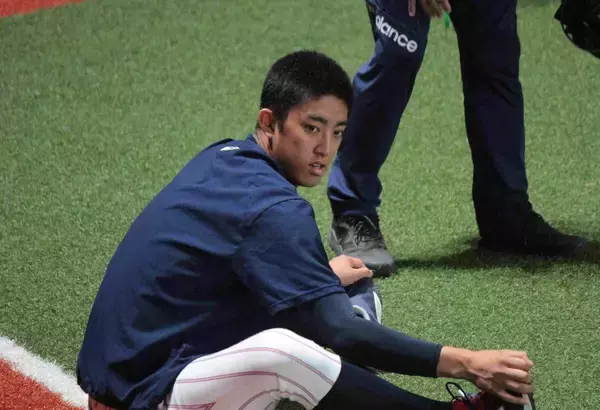 【Ｕ―１８】織田翔希と心中　先発完投も　岡田監督「いけるところまで」決勝登板不可を覚悟…負ければＶ逸のスーパーラウンド台湾戦