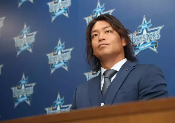 【ＤｅＮＡ】佐々木千隼「悔しいシーズンでした」１００万円減の３４００万円でサイン