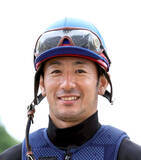 「【ＰＯＧ】ファウストラーゼンの半妹ペイシャシスが２０日阪神マイルでデビュー　酒井学騎手「時計以上に感触がいい」」の画像1