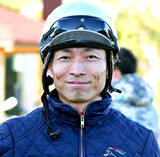 「大野拓弥騎手が有馬ウィークで復帰　大舞台でアラタと３戦ぶりコンビ「声を掛けて頂いてありがたい」」の画像1