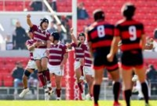 まるでリアル「スクール☆ウォーズ」聖光学院、０―１１２の大敗から１年後に花園初勝利！元日本代表・宇佐美和彦監督が歴史作った