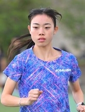 【富士山女子駅伝】城西大がトップ独走中　２区のルーキー本間香が区間新で後続に約１分差　全日本との２冠近づく