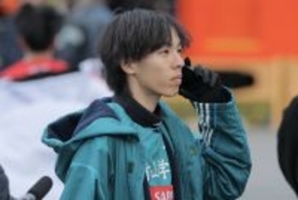 【箱根駅伝】黒田朝日が“山の神”になれるか…猛チャージで２位浮上