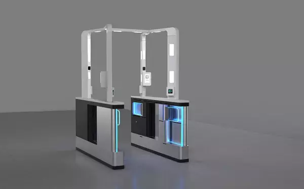 大阪地下鉄「Ｏｓａｋａ　Ｍｅｔｒｏ」の「ウォークスルー型　顔認識改札」が日経優秀製品・サービス賞最優秀賞に輝く