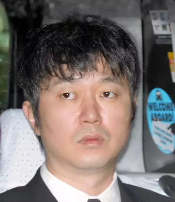 新井浩文「時間がある方は遊びに来てねー」来月１３日に大阪・梅田でイベント実施を発表