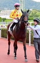 「自分もだよ」「また寝たぞ」１番人気で敗れた珍名馬にＳＮＳは納得？　ボクマダネムイヨはまたも３着