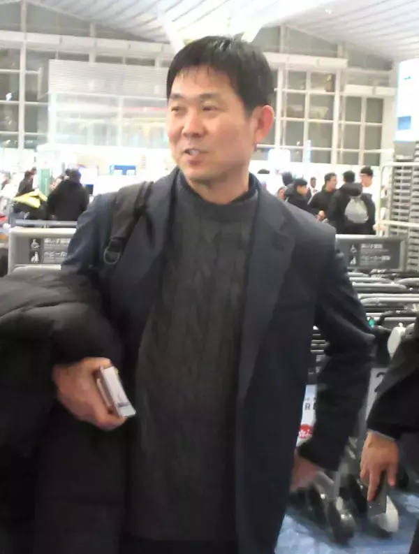 日本代表のＷ杯事前合宿地はメキシコ・モンテレイで最終調整　暑さ対策を考慮　森保監督「我々にとって良い準備に」