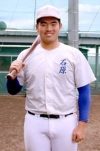 【センバツ】シン「石原ゆうじろう」が聖地に嵐を呼ぶ！神戸国際大付の主砲・石原悠資郎が１１㌔のダイエット成功「軽く打っても、打球がめちゃくちゃ飛ぶ」