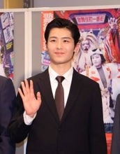 市川團子　「革命児」と称された祖父・猿翁さんへの憧れを語る「舞台にかける情熱が素晴らしかった」