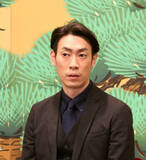 「坂東巳之助「加賀見山再岩藤」２役に意欲「身分の高い悪人と身分の低い善人という対極の役柄」」の画像1