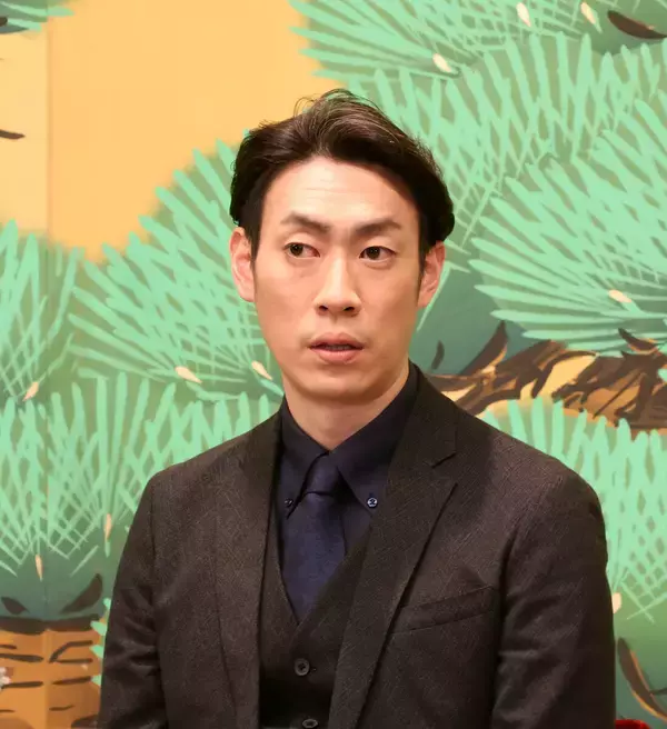 坂東巳之助「加賀見山再岩藤」２役に意欲「身分の高い悪人と身分の低い善人という対極の役柄」