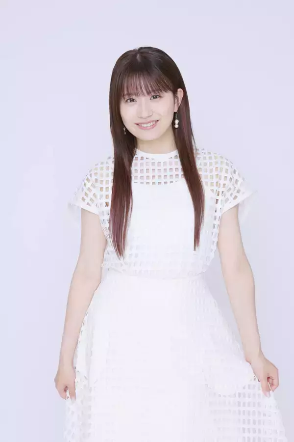 元つばきファクトリー・浅倉樹々、芸能界復帰を発表「音楽の世界で頑張りたいと心から思い決断致しました」