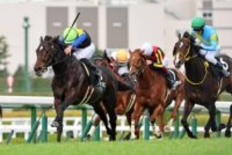 良血馬の劇的Ⅴにファン感動「涙が止まんねぇ」「ドラマすぎる」　引退する国枝栄調教師のアマキヒが勝利