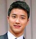 「福原愛さんの元夫・江宏傑さん　最新姿に心配の声「ゆっくり休んで…」５年前に離婚成立」の画像1