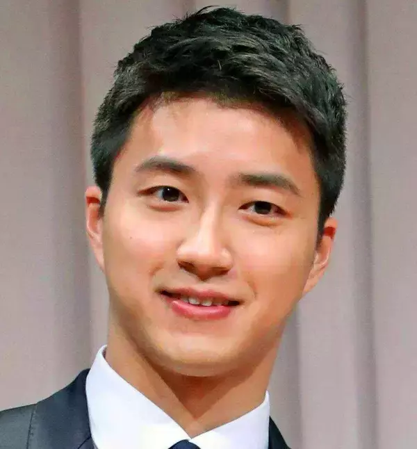 福原愛さんの元夫・江宏傑さん　最新姿に心配の声「ゆっくり休んで…」５年前に離婚成立