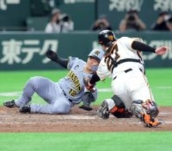 【番記者Ｇ戦記】勝敗を決した“一瞬の隙”　１４年ぶり開幕カード負け越しに見た「１点を防ぐ」重要性