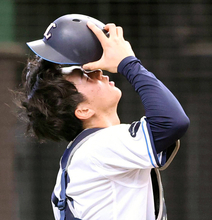 【西武】ドラフト１位・小島大河が２日連続の「捕逸」　前日にはＮＰＢワーストタイの１試合３捕逸