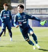 横浜ＦＭ、１６歳の誕生日に三井寺眞とクラブ最年少プロ契約締結…森本貴幸、柿谷曜一朗、北原槙らも１６歳０日でプロ契約