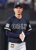 「【オリックス】今季ワースト１２失点大敗　岸田護監督「ちょっと引いてしまったかな。もっと大胆に…」日本ハムの連続本塁打を止められず」の画像1