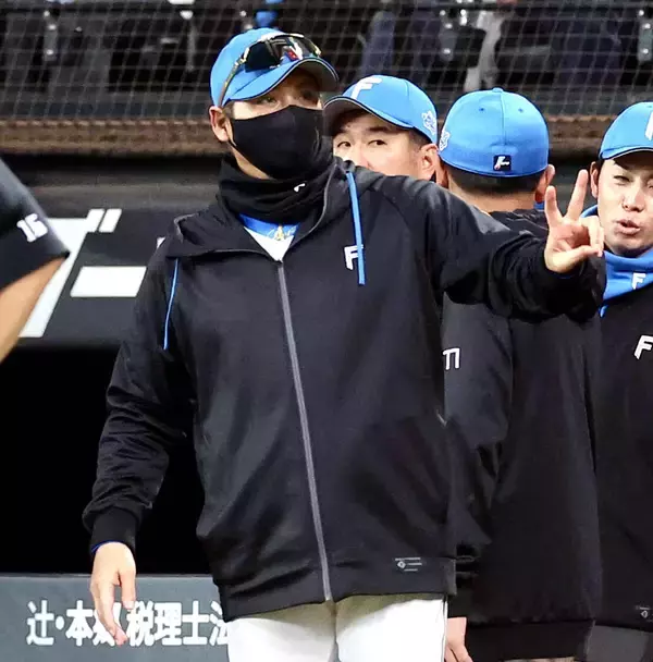 【ＮＰＢ今日の見どころ】 日本ハム開幕から９試合連続本塁打なら球団タイ記録