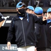 【ＮＰＢ今日の見どころ】 日本ハム開幕から９試合連続本塁打なら球団タイ記録