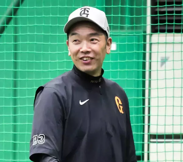 【巨人】初対戦の阪神左腕ルーカスは２試合連続初回に失点　打線は１０試合連続初回無得点…９試合連続１点差の“激戦カード”は立ち上がりの攻防に注目