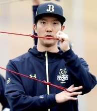 【オリックス】田嶋大樹がトレーニング改革「新人に戻った感じ」球の強さ取り戻し２１日・ロッテ戦で今季初勝利へ