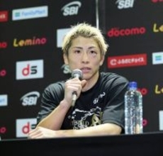 井上尚弥、“世紀の一戦”再戦ある！？「そういう声があれば、第２弾もアリ」東京ドーム興行から一夜明け会見
