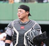 「【巨人】山瀬慎之助が弾！弾！１試合２発で１軍再昇格アピール」の画像1