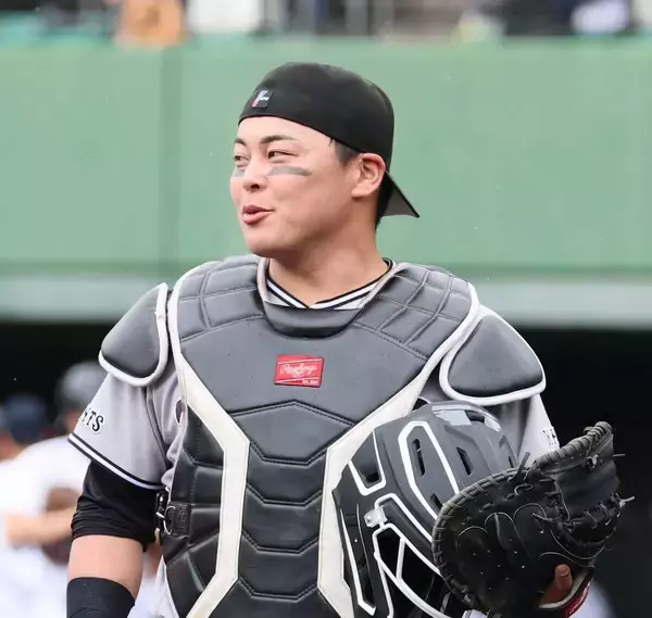 【巨人】山瀬慎之助が弾！弾！１試合２発で１軍再昇格アピール