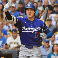 ドジャースがブルワーズに２年ぶり勝ち越し　大谷翔平の連続試合安打は「９」でストップ、山本由伸が４勝目