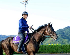 【宝塚記念】「競馬を運びやすい、いい枠」クロワデュノールは斉藤崇調教師も納得の５番枠　過去最多７勝の好枠ゲット