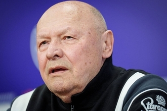 【Ｗ杯】わずか７時間で更新！チェコのコウベク監督、７４歳２８３日で最年長記録の指揮…南ア監督は“陥落”