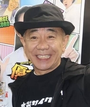 木梨憲武「朝３時から起きてる」生活でバラエティーをチェック「女子軍が素晴らしい」と絶賛の番組明かす