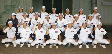 【高校野球】浜松商　努力の男・嶺野叶翔外野手が「打撃開眼」…２６年ぶりの甲子園狙う