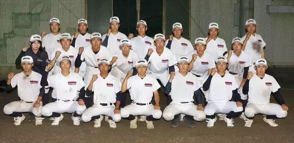【高校野球】浜松商　努力の男・嶺野叶翔外野手が「打撃開眼」…２６年ぶりの甲子園狙う