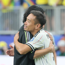 【Ｗ杯】「まさに僕たちの青春」長友佑都の心境　「不可欠な存在」「勇気付けられた」「胸を張って」称える声相次ぐ