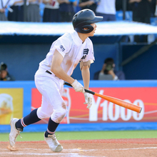 【高校野球】超進学校対決は日比谷が開成に勝利…青賢太朗主将が逆転２点二塁打　開成は９回に１点差まで迫るも及ばず