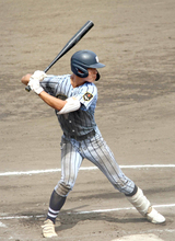 【高校野球】森安亮太主将率いる東海大浦安が初戦突破…森保ジャパンの戦いから刺激「最後まで諦めずに戦っている姿と全力プレーは野球にも通じる」…千葉大会