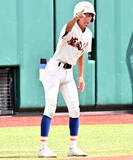 「【高校野球】柳葉敏郎長男・一路の夏終わり号泣　盛岡大付が因縁のライバル・花巻東に敗れる…岩手大会」の画像1