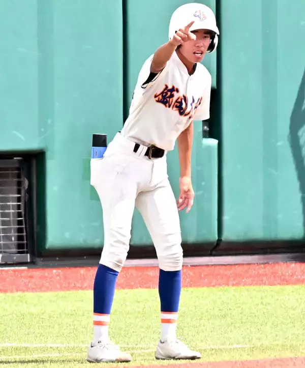 【高校野球】柳葉敏郎長男・一路の夏終わり号泣　盛岡大付が因縁のライバル・花巻東に敗れる…岩手大会