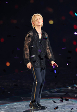 山田涼介　事務所初のソロ東京ドーム公演に感激「最高到達点。皆さんと僕の今までの時間の結晶」
